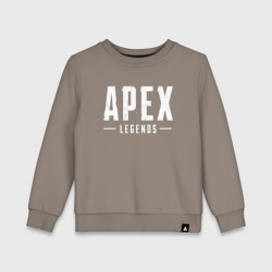 Детский свитшот хлопок Apex Legends