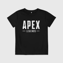Детская футболка хлопок Apex Legends