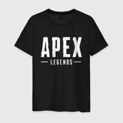 Мужская футболка хлопок Apex Legends