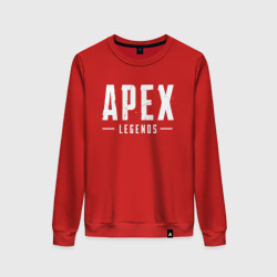 Женский свитшот хлопок Apex Legends