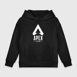 Детское худи Oversize хлопок Apex Legends