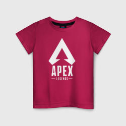 Детская футболка хлопок Apex Legends