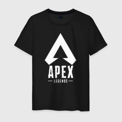 Мужская футболка хлопок Apex Legends