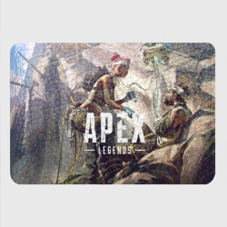 Картхолдер с принтом Apex Legends - фото 2