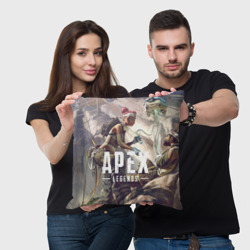 Подушка 3D Apex Legends - фото 2