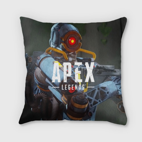 Подушка 3D Apex Legends