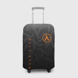 Чехол для чемодана 3D Half-life Халф-Лайф