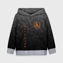 Детская толстовка 3D Half-life Халф-Лайф
