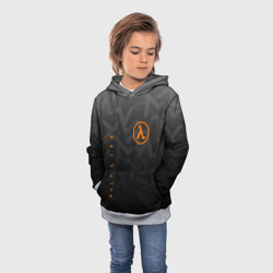 Детская толстовка 3D Half-life Халф-Лайф - фото 2