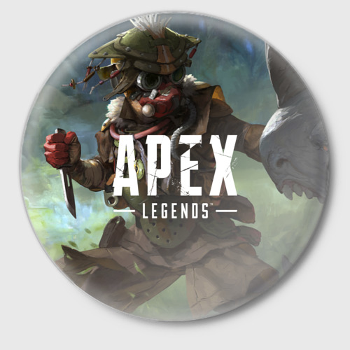 Значок APEX Legends
