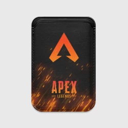 Картхолдер Magsafe магнитный Apex Legends Апекс Легендс