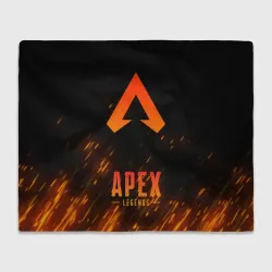 Плед 3D Apex Legends Апекс Легендс