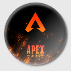 Значок Apex Legends Апекс Легендс