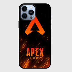 Чехол для iPhone 13 Pro Max Apex Legends Апекс Легендс