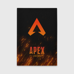 Обложка для автодокументов Apex Legends Апекс Легендс