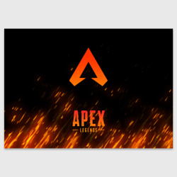 Поздравительная открытка Apex Legends Апекс Легендс