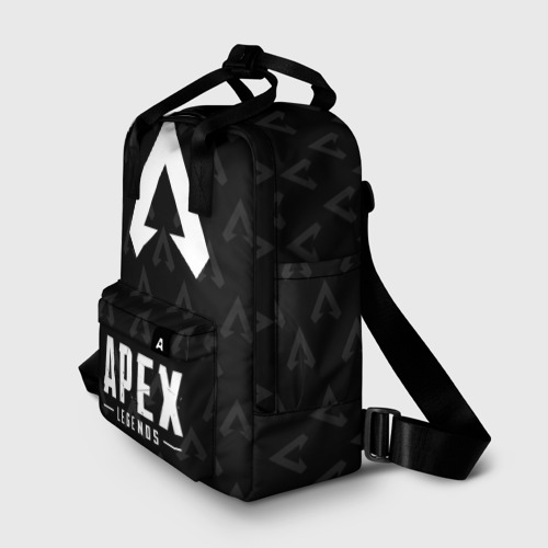 Женский рюкзак 3D APEX LEGENDS - фото 2