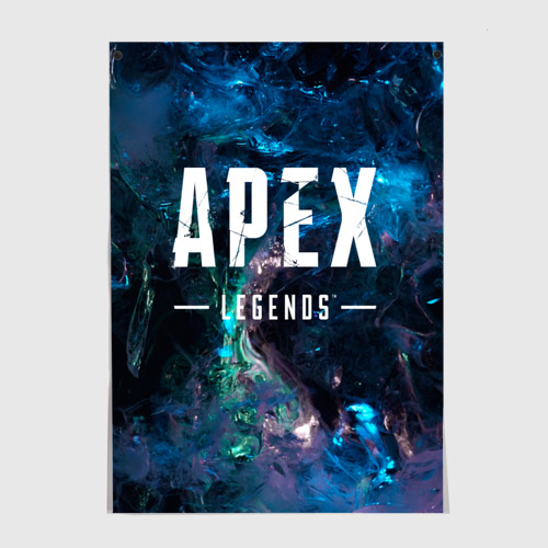 Постер APEX Legends