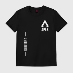 Мужская футболка хлопок Apex Legends