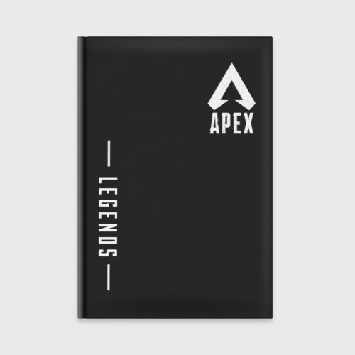 Ежедневник Apex Legends