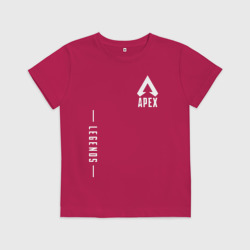 Детская футболка хлопок Apex Legends