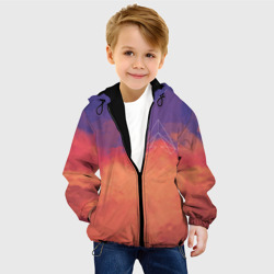 Детская куртка 3D Apex - фото 2