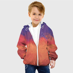 Детская куртка 3D Apex - фото 2