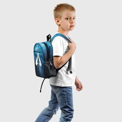 Детский рюкзак 3D Апекс - фото 2