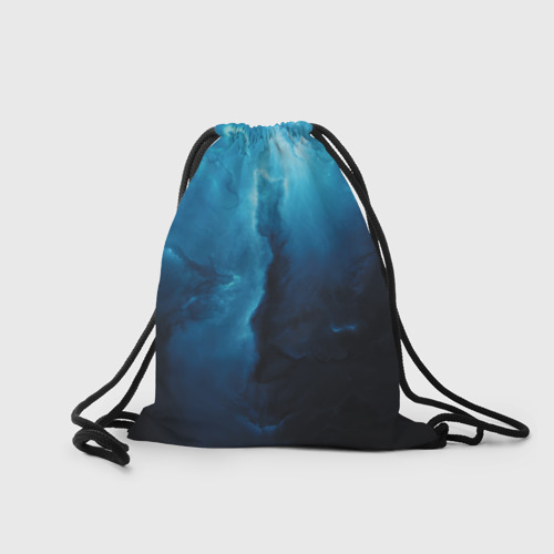 Рюкзак-мешок 3D Апекс - фото 2