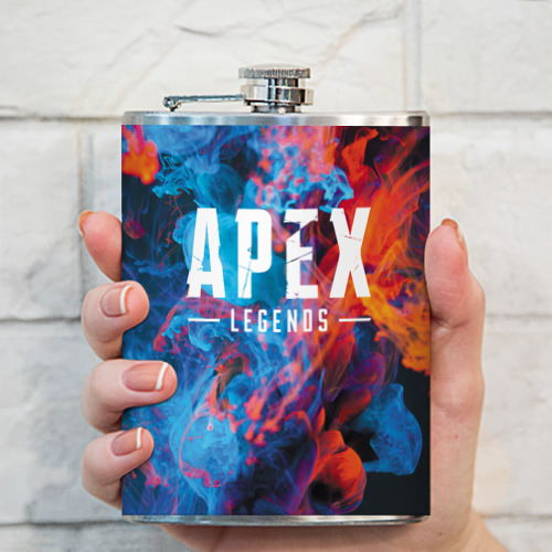 Фляга Apex Legends - фото 3