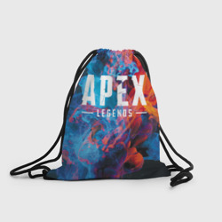 Рюкзак-мешок 3D Apex Legends