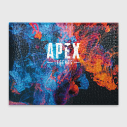 Обложка для студенческого билета Apex Legends