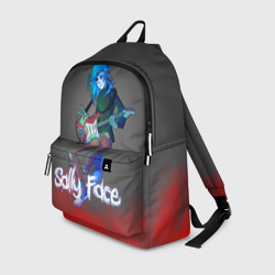 Рюкзак 3D Sally Face (8)