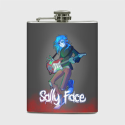 Фляга Sally Face 8