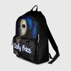 Рюкзак 3D Sally Face (9)