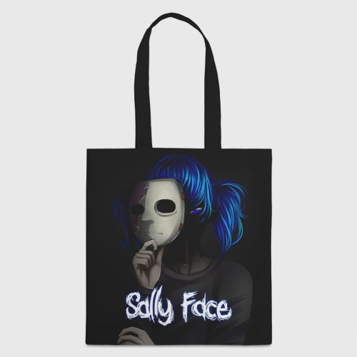 Шоппер 3D Sally Face 9