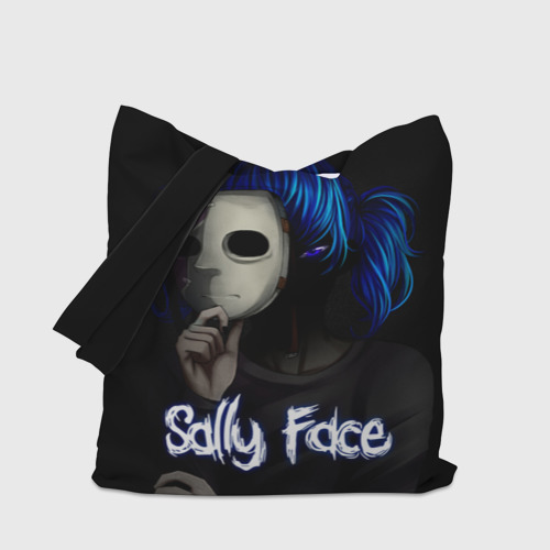 Шоппер 3D Sally Face 9 - фото 4