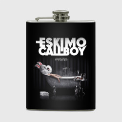 Фляга Eskimo Callboy