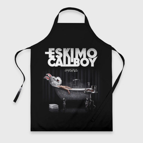 Фартук 3D Eskimo Callboy