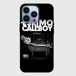 Чехол для iPhone 13 Pro Eskimo Callboy