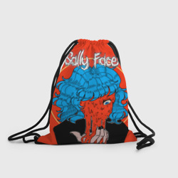 Рюкзак-мешок 3D Sally Face 13