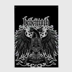 Постер Behemoth