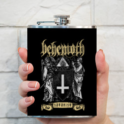 Фляга Behemoth - фото 2