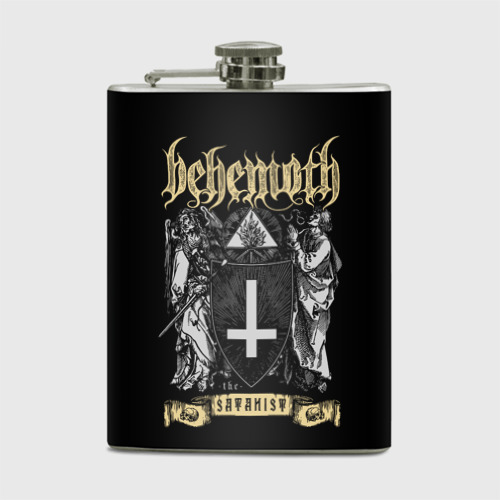 Фляга Behemoth