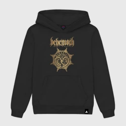 Мужская толстовка хлопок Behemoth