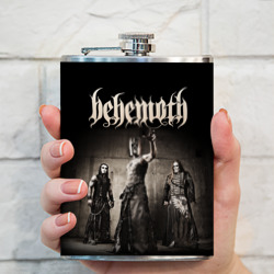 Фляга Behemoth - фото 2