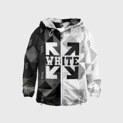 OFF-WHITE