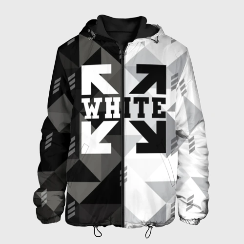 Интернет Магазин Одежды Off White Мужские