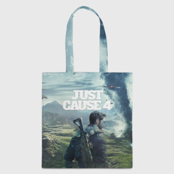 Шоппер 3D Just Cause 4