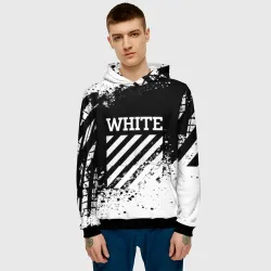 OFF WHITE
